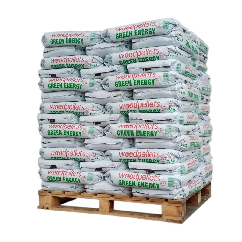 Pellets-Green-Energy